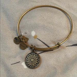 Alex and Ani bracelet